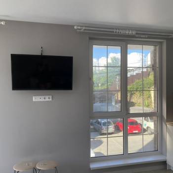 Продается 1-комнатная квартира, 26,6 м²