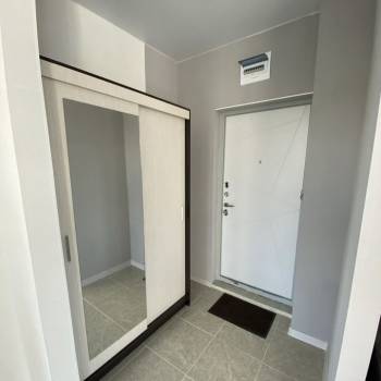 Продается 1-комнатная квартира, 26,6 м²