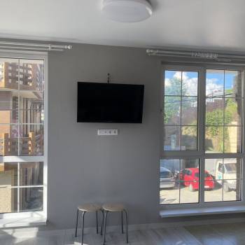 Продается 1-комнатная квартира, 26,6 м²