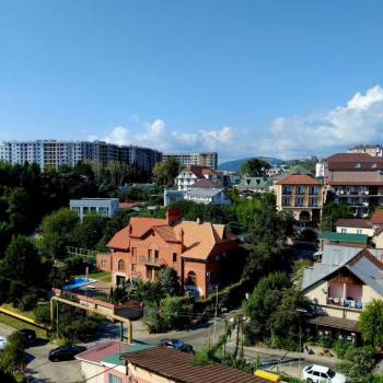 Продается 1-комнатная квартира, 33,7 м²