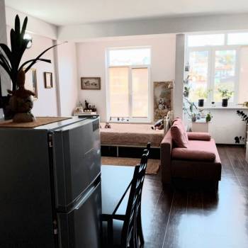 Продается 1-комнатная квартира, 33,7 м²