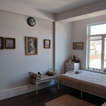 Продается 1-комнатная квартира, 33,7 м²