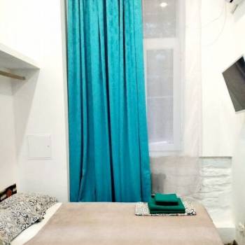 Сдается 1-комнатная квартира, 20 м²