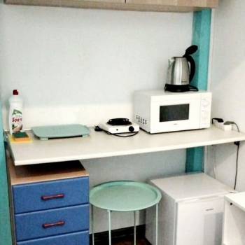 Сдается 1-комнатная квартира, 20 м²