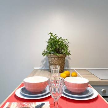 Продается 1-комнатная квартира, 24,4 м²