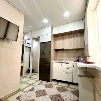Сдается 1-комнатная квартира, 16 м²