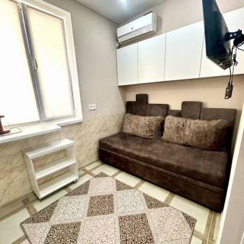 Сдается 1-комнатная квартира, 16 м²