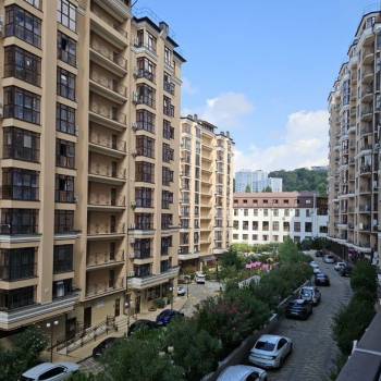 Продается 2-х комнатная квартира, 50 м²