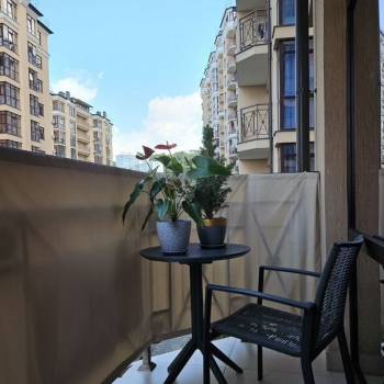 Продается 2-х комнатная квартира, 50 м²