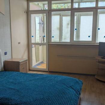 Сдается Многокомнатная квартира, 125 м²