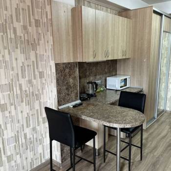 Сдается 1-комнатная квартира, 25 м²