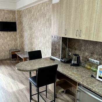 Сдается 1-комнатная квартира, 25 м²