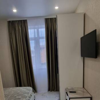 Сдается 1-комнатная квартира, 24 м²