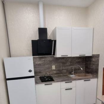 Сдается 1-комнатная квартира, 24 м²