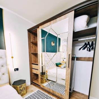 Сдается 1-комнатная квартира, 36 м²