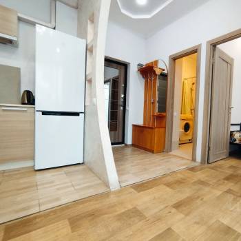 Сдается 2-х комнатная квартира, 35 м²