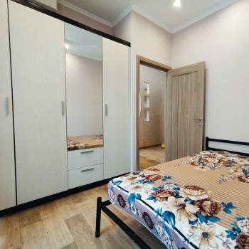 Сдается 2-х комнатная квартира, 35 м²