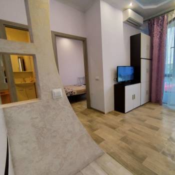 Сдается 2-х комнатная квартира, 35 м²