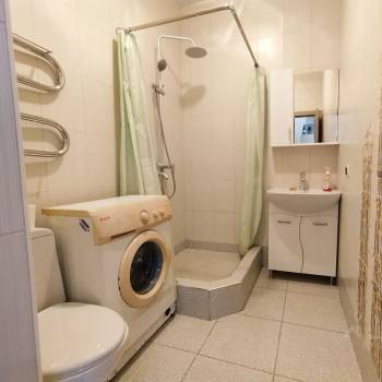 Сдается 2-х комнатная квартира, 35 м²