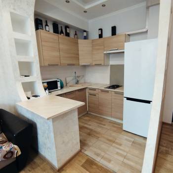 Сдается 2-х комнатная квартира, 35 м²