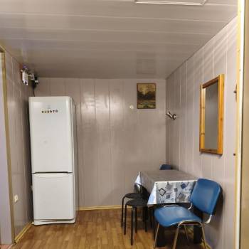 Сдается 1-комнатная квартира, 20 м²
