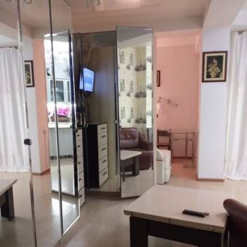 Сдается 1-комнатная квартира, 29 м²