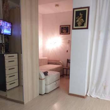 Сдается 1-комнатная квартира, 29 м²