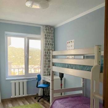 Сдается 2-х комнатная квартира, 55 м²