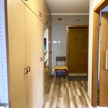 Сдается 2-х комнатная квартира, 55 м²