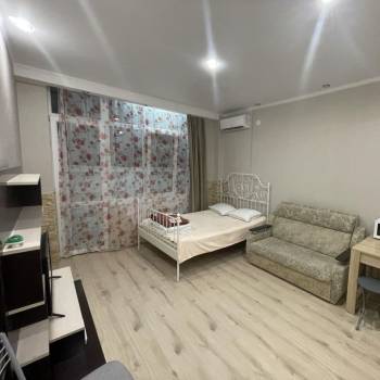 Продается 1-комнатная квартира, 27 м²