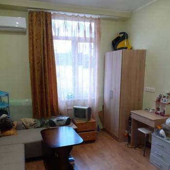Сдается 1-комнатная квартира, 23 м²
