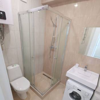 Сдается 1-комнатная квартира, 24,3 м²