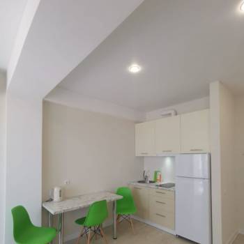 Сдается 1-комнатная квартира, 24,3 м²