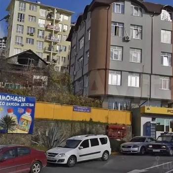 Продается 1-комнатная квартира, 25,9 м²