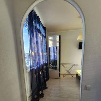 Продается 1-комнатная квартира, 25,9 м²