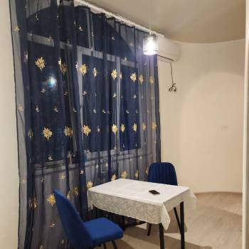 Продается 1-комнатная квартира, 25,9 м²