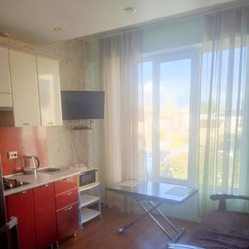 Сдается 1-комнатная квартира, 40 м²