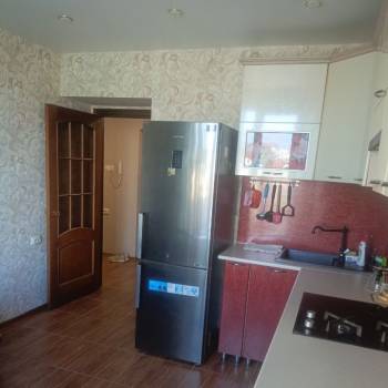 Сдается 1-комнатная квартира, 40 м²