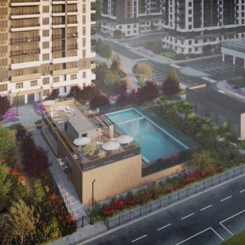 Продается 1-комнатная квартира, 26,5 м²