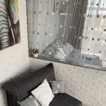 Сдается 1-комнатная квартира, 28 м²