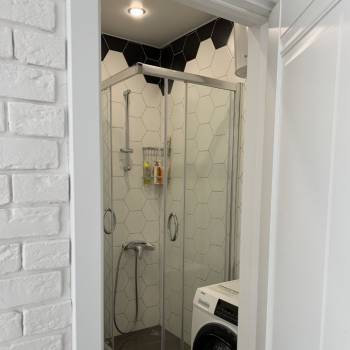 Сдается 1-комнатная квартира, 28 м²