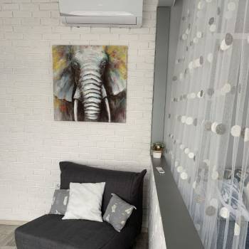 Сдается 1-комнатная квартира, 28 м²