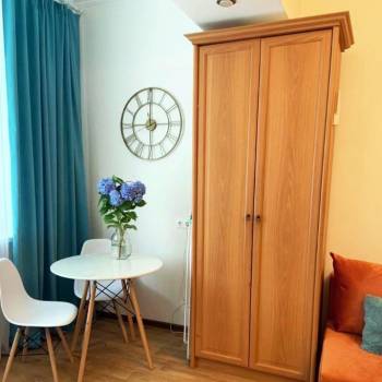 Сдается 1-комнатная квартира, 24,1 м²