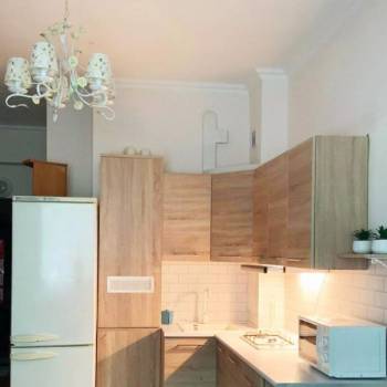 Сдается 1-комнатная квартира, 24,1 м²