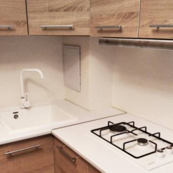 Сдается 1-комнатная квартира, 24,1 м²
