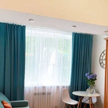 Сдается 1-комнатная квартира, 24,1 м²