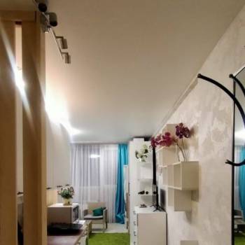 Продается 1-комнатная квартира, 34 м²