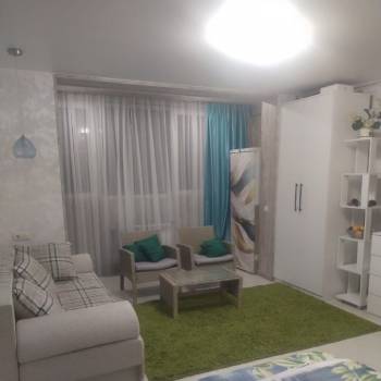 Продается 1-комнатная квартира, 34 м²