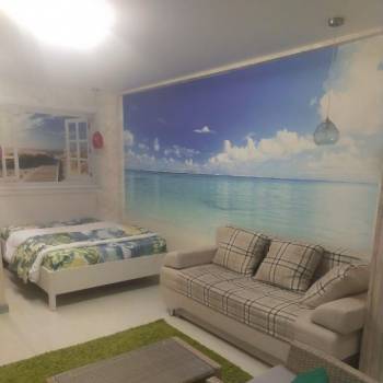 Продается 1-комнатная квартира, 34 м²
