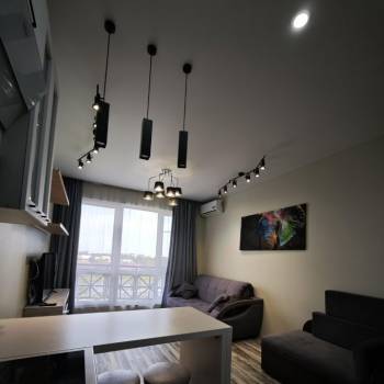 Сдается 1-комнатная квартира, 32 м²